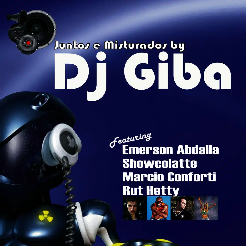 Dj Giba