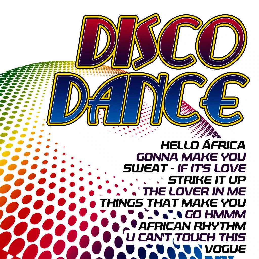 Disco Dance