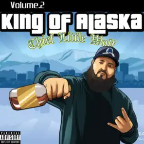 King of Alaska, Vol. 2