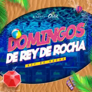 Domingos De Rey De Rocha