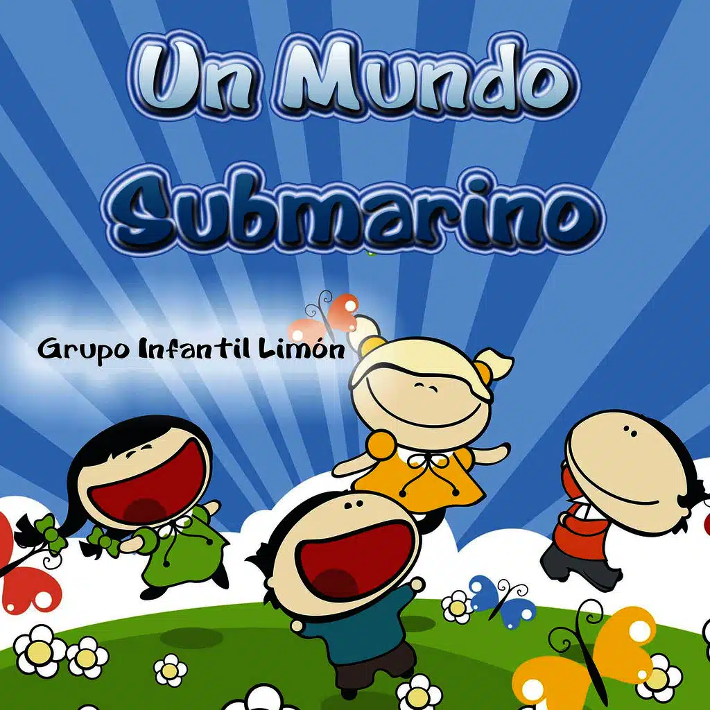 Grupo Infantil Limón