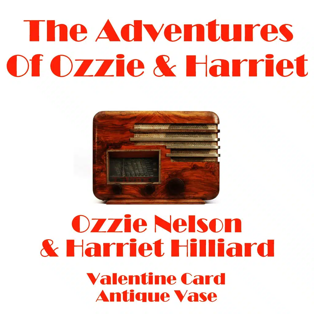 The Adventures of Ozzie & Harriet