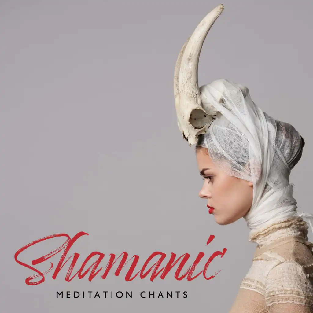 Shamanic Meditation Journey