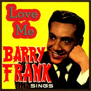 Barry Frank