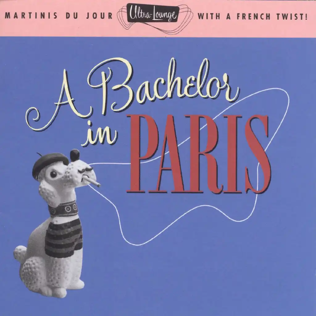 Medley: Under Paris Skies/La La Collette (1996 Digital Remaster)