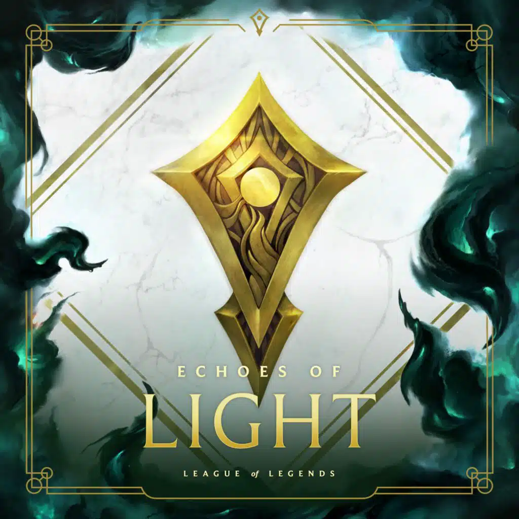 Sentinels of Light - 2021