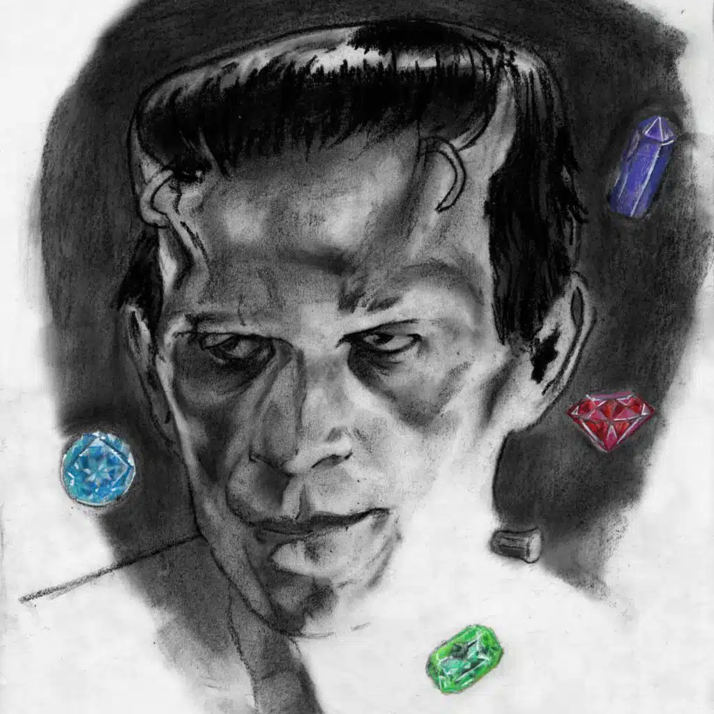 GEMS AND WHERE TO FIND THEM