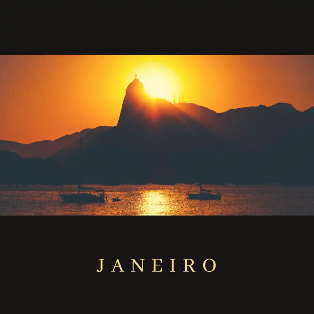 Janeiro (Radio Edit)