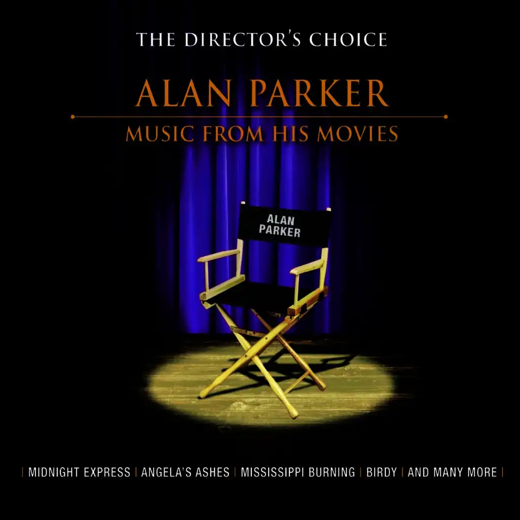 The Director's Choice: Alan Parker - Music from His Movies