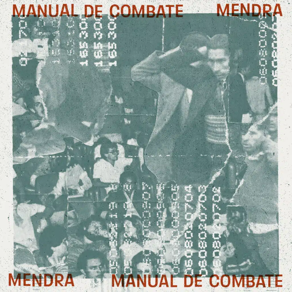 Manual de Combate, Mendra