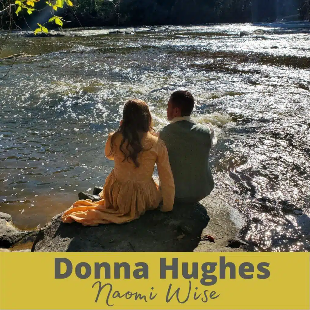 Donna Hughes