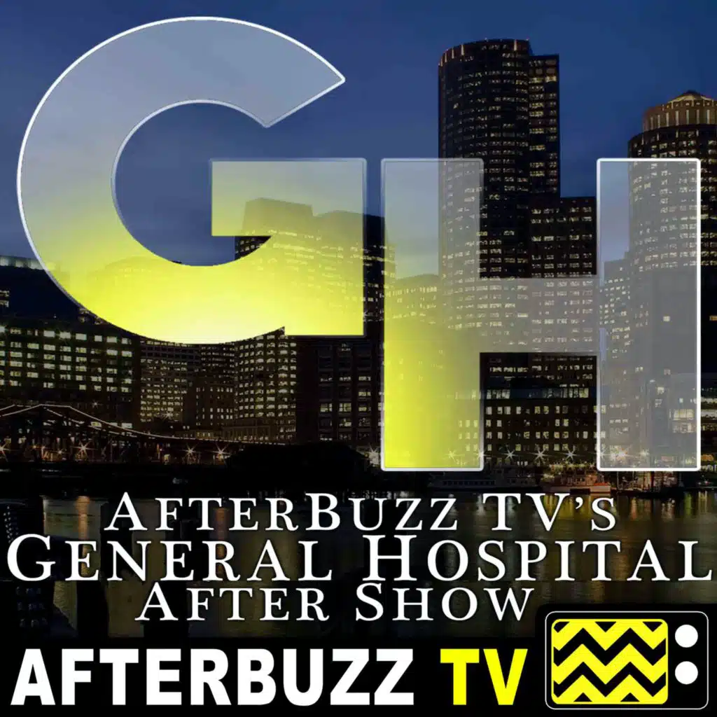'General Hospital' Recap & After Show: Squabbling Sisters