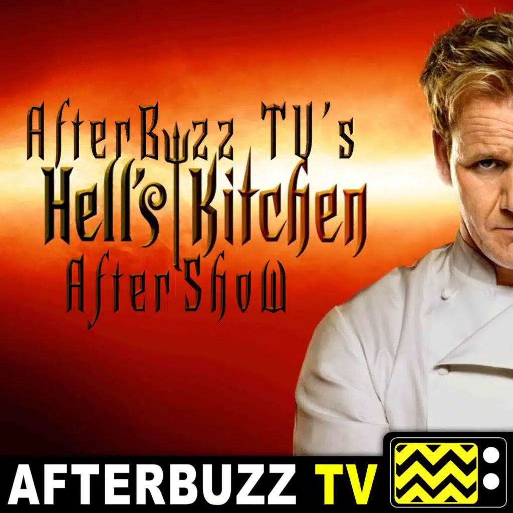 Hell’s Kitchen S:16 | Dancing In The Grotto E:10 | AfterBuzz TV AfterShow