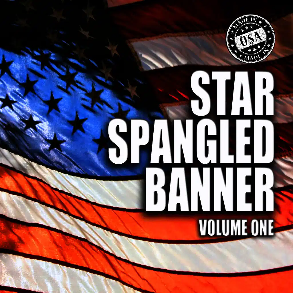 Star Spangled Banner, Vol. 1