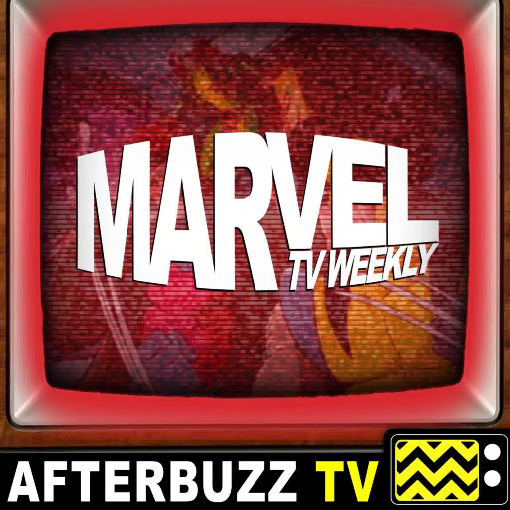 The voice of “Marvel’s Spider-Man” on Disney XD, Robbie Daymond – Marvel TV Weekly
