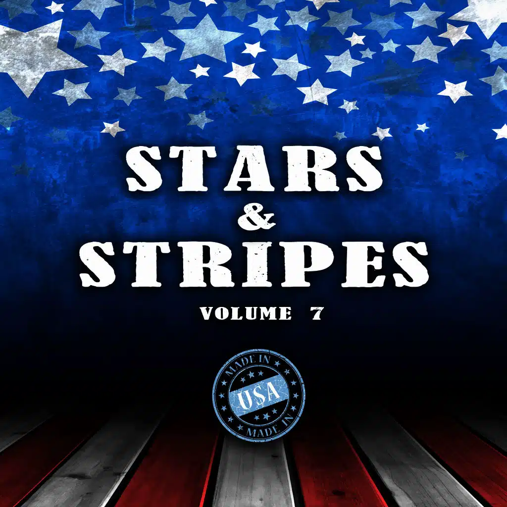Stars & Stripes, Vol. 7