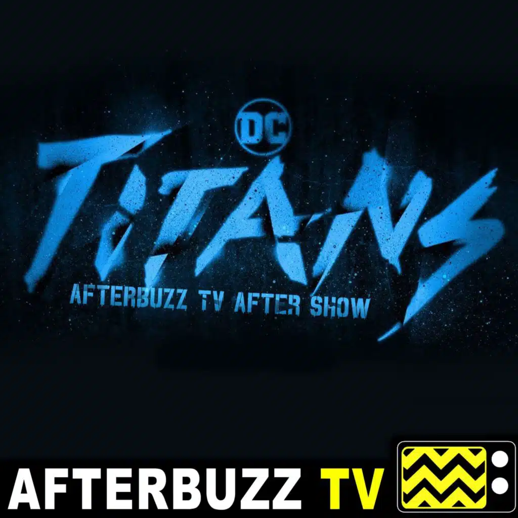 "Faux-Hawk" Season 2 Episode 12 'Titans' Review