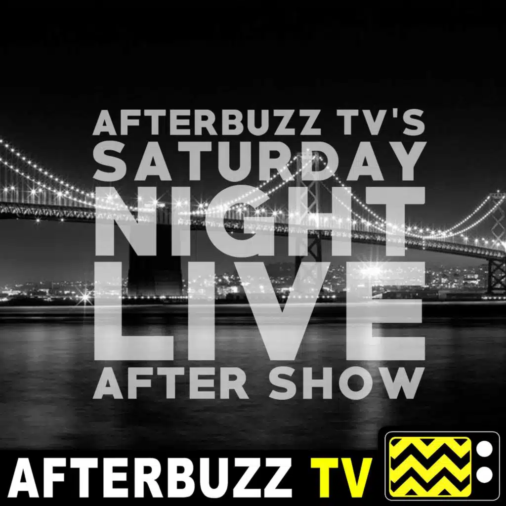 Saturday Night Live | Donald Glover; Childish Gambino | AfterBuzz TV AfterShow