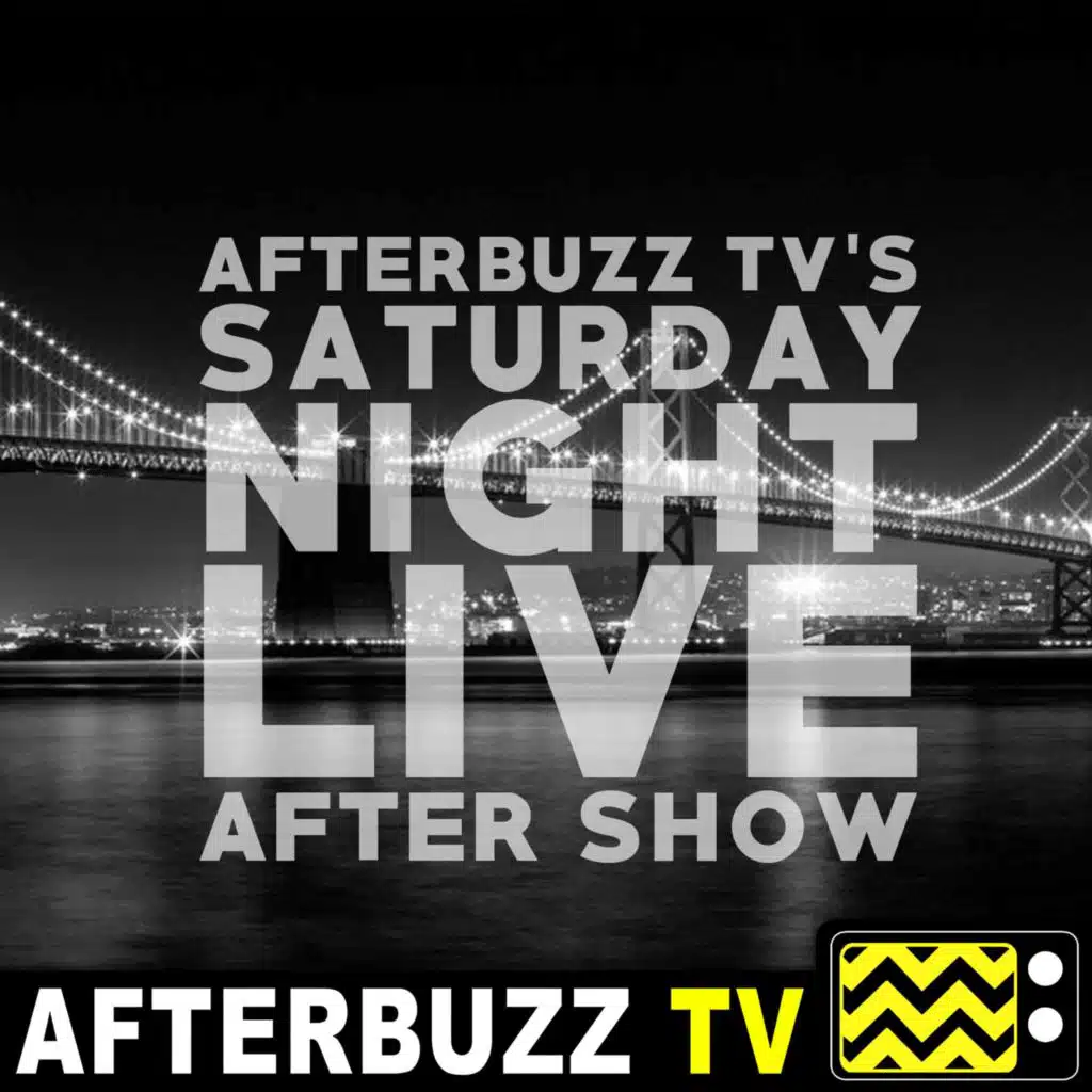 Saturday Night Live | Double Recap: Will Ferrell & Natalie Portman | AfterBuzz TV AfterShow