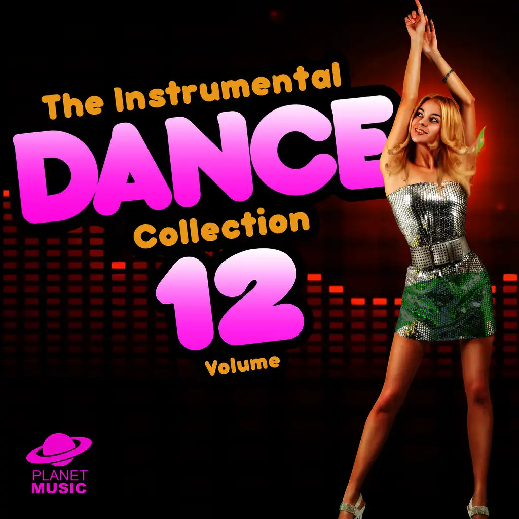 The Instrumental Dance Collection, Vol. 12