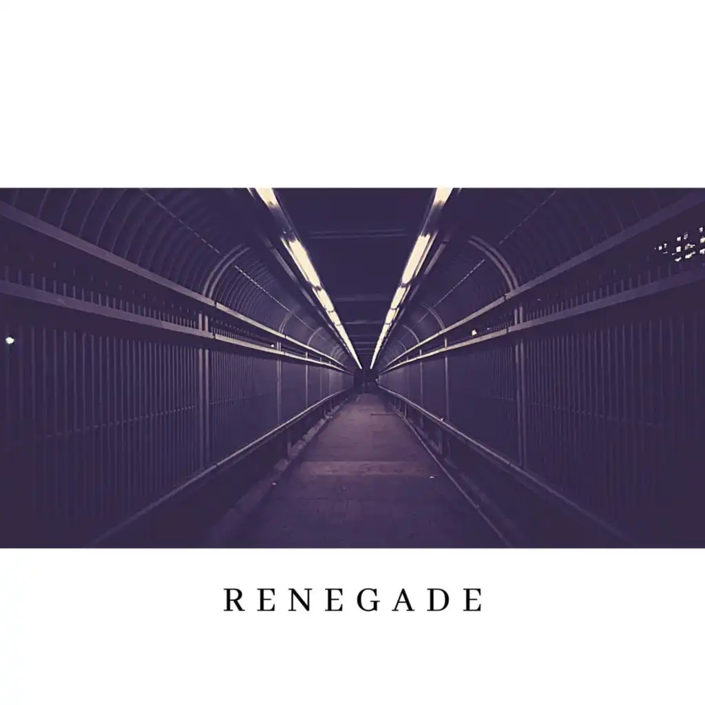 Renegade (feat. DJ Remy) (Sied van Riel Remix)