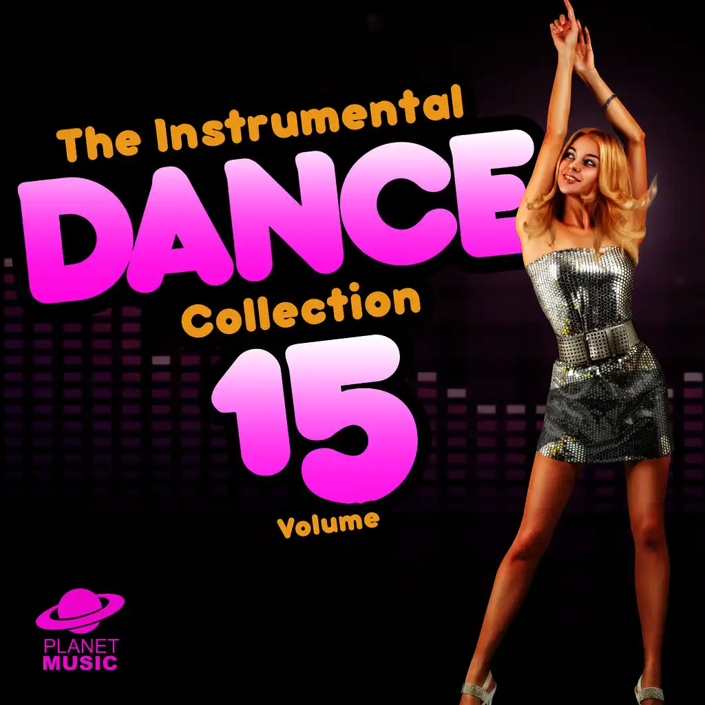 The Instrumental Dance Collection, Vol. 15