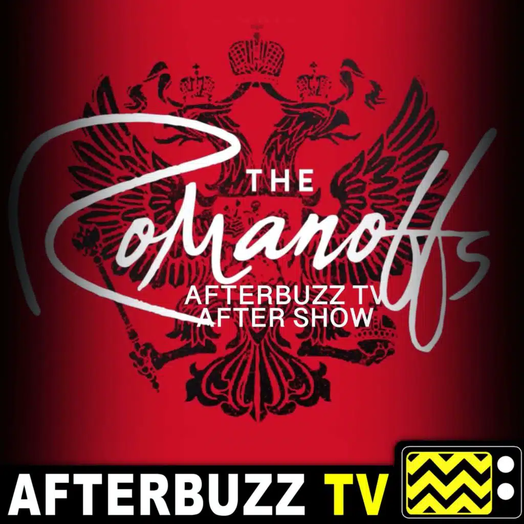 The Romanoffs S:1 The One That Holds Everything E:8 Review