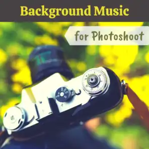 Ambient Music for Photoshooting