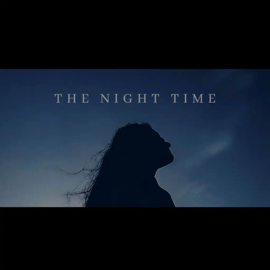 The Night Time (Timo Juuti Remix)