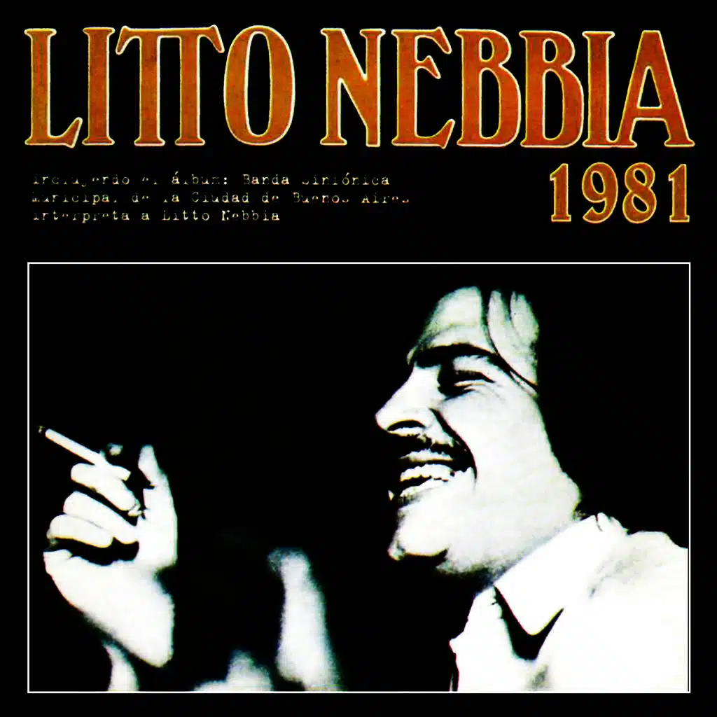 No Importa la Razón (ft. Banda Sinfónica Nacional ,Daniel Binelli ,Bernardo Baraj ,César Franov )