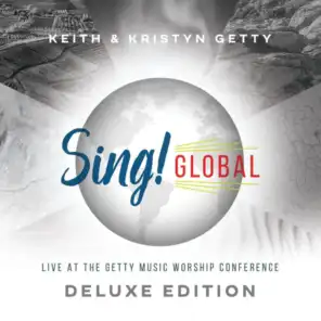 Sing! Global (Live At The Getty Music Worship Conference) [Deluxe Edition]