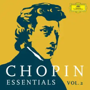 Chopin: Waltz No. 1 in E-Flat Major, Op. 18 "Grande valse brillante" (Pt. 5)