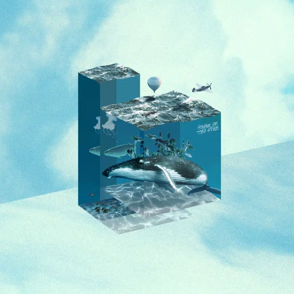 Hillsong Worship, Reuben Morgan & Cody Carnes