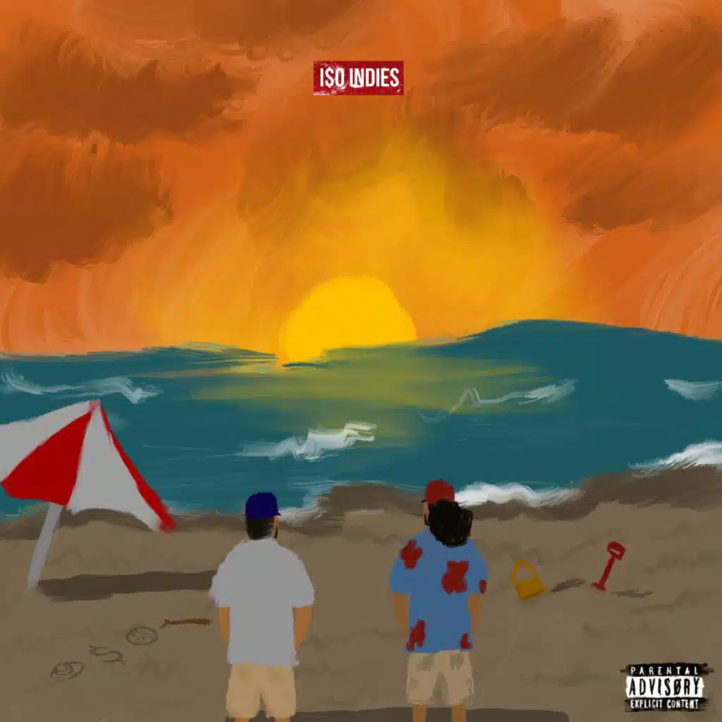 Speak It Into The Universe