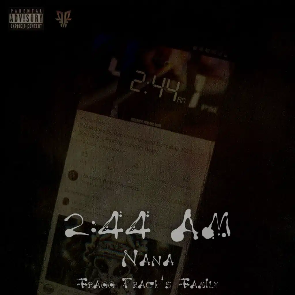 Naná