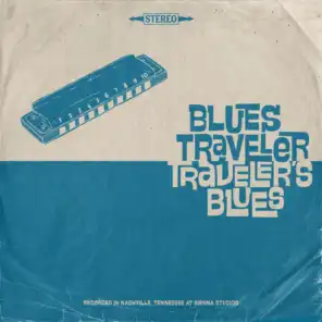 Roadhouse Blues (feat. Mickey Raphael)