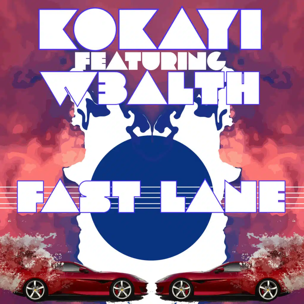 Floaties (Fast Lane) (Remix) [feat. W3ALTH]