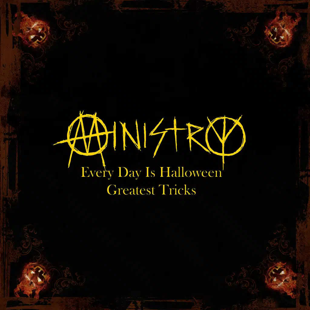 Every Day Is Halloween (2010 Evil Version)