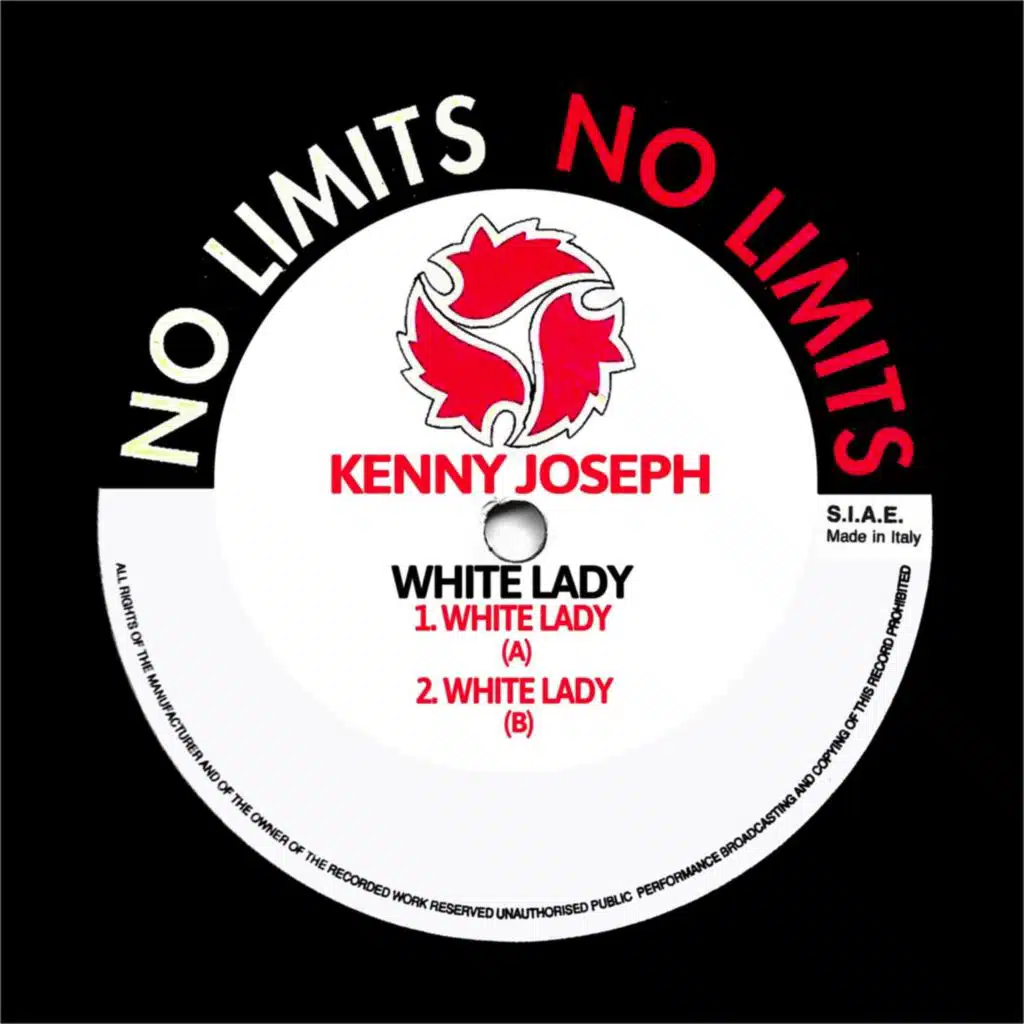 Kenny Joseph