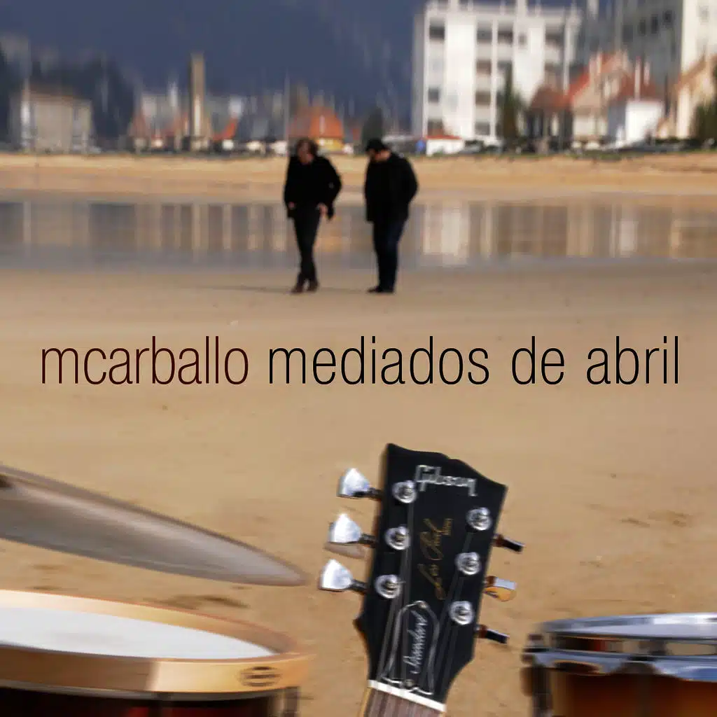 Mediados de Abril