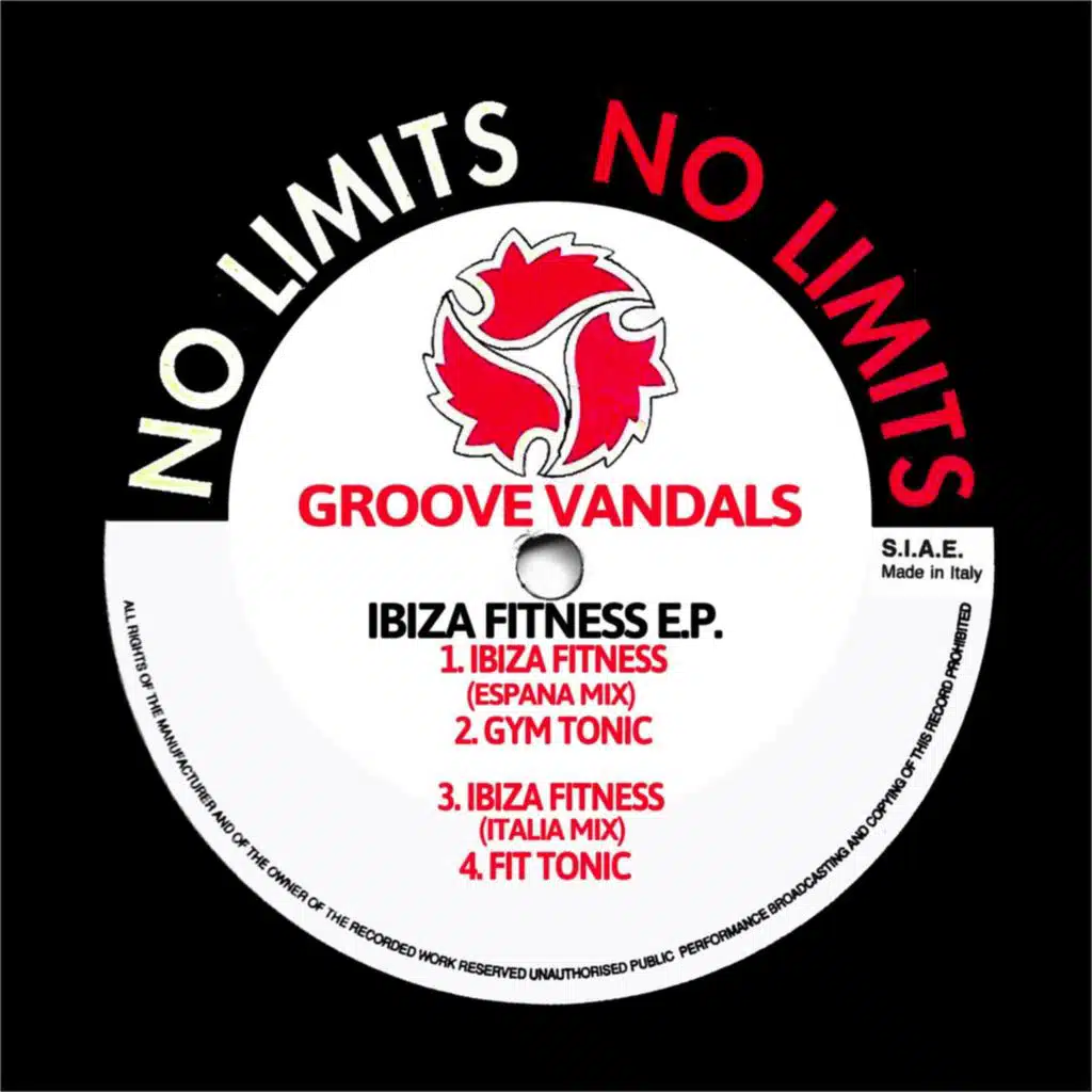 Groove Vandals