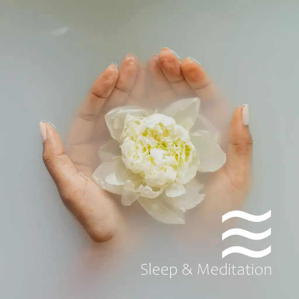 White Noise Therapy & Massage Music