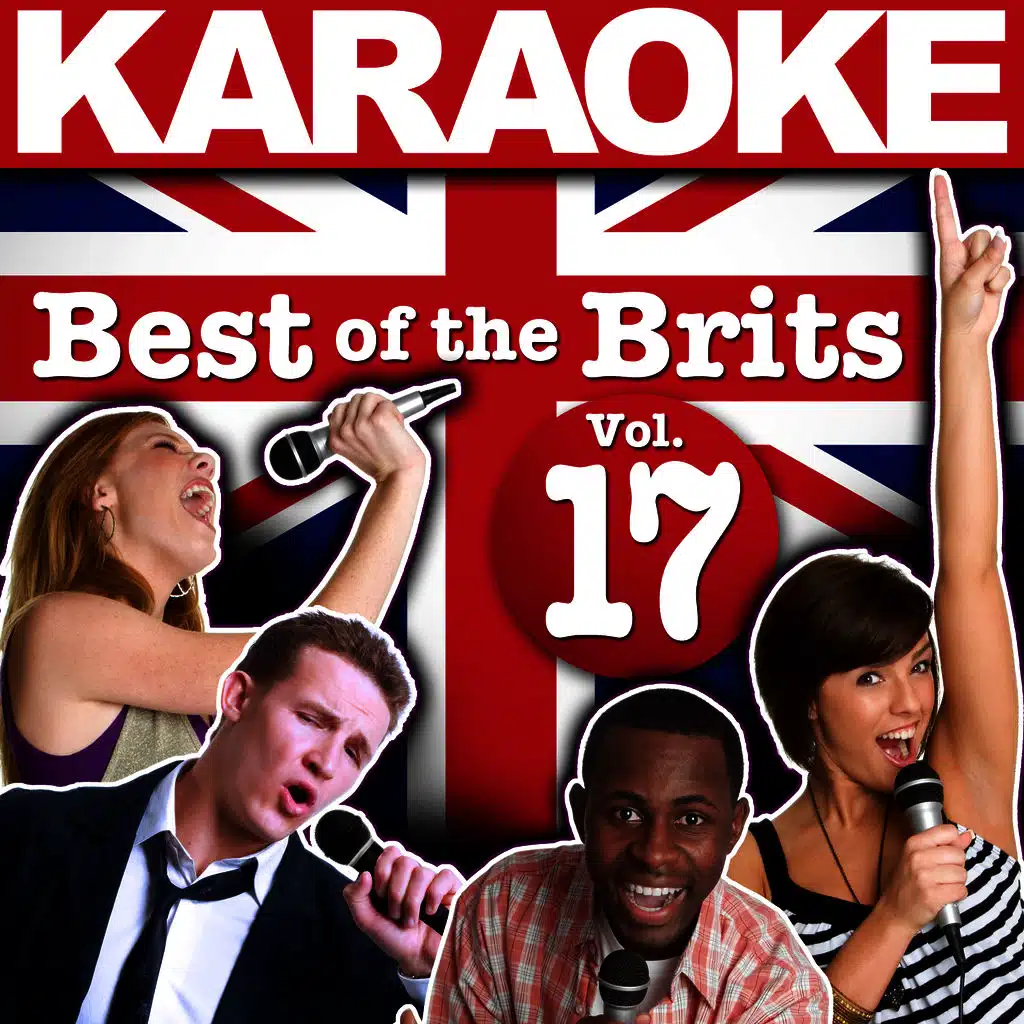 We Will Rock You (Karaoke Version)