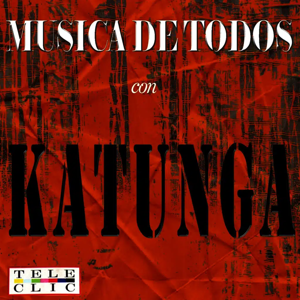 Musica de Todos con Katunga