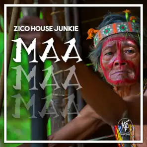 Zico House Junkie