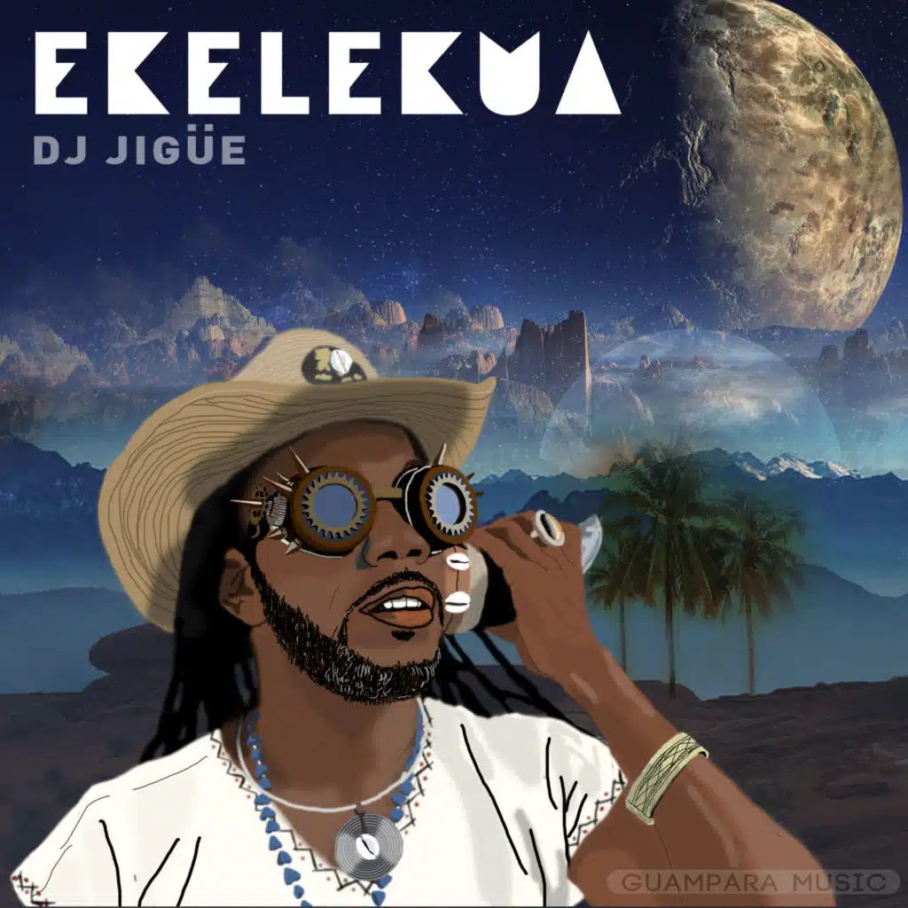 DJ Jigüe