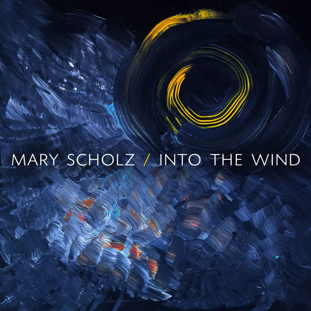 Into the Wind