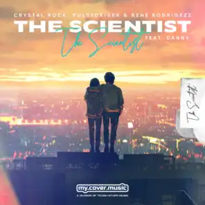 The Scientist (feat. DANNY)
