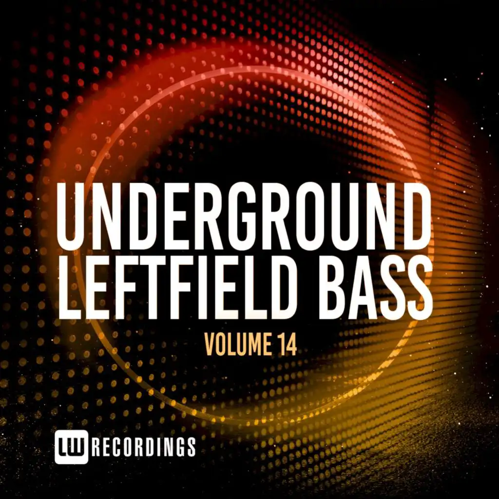 Underground Leftfield Bass, Vol. 14