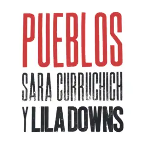 Pueblos (feat. Lila Downs)